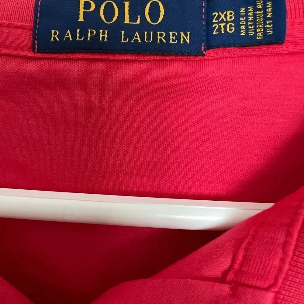 Ralph Lauren Polo Shirt